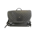 Louis Vuitton Monogram Eclipse Black Monogram Eclipse Monogram Eclipse Shoulder Bag
