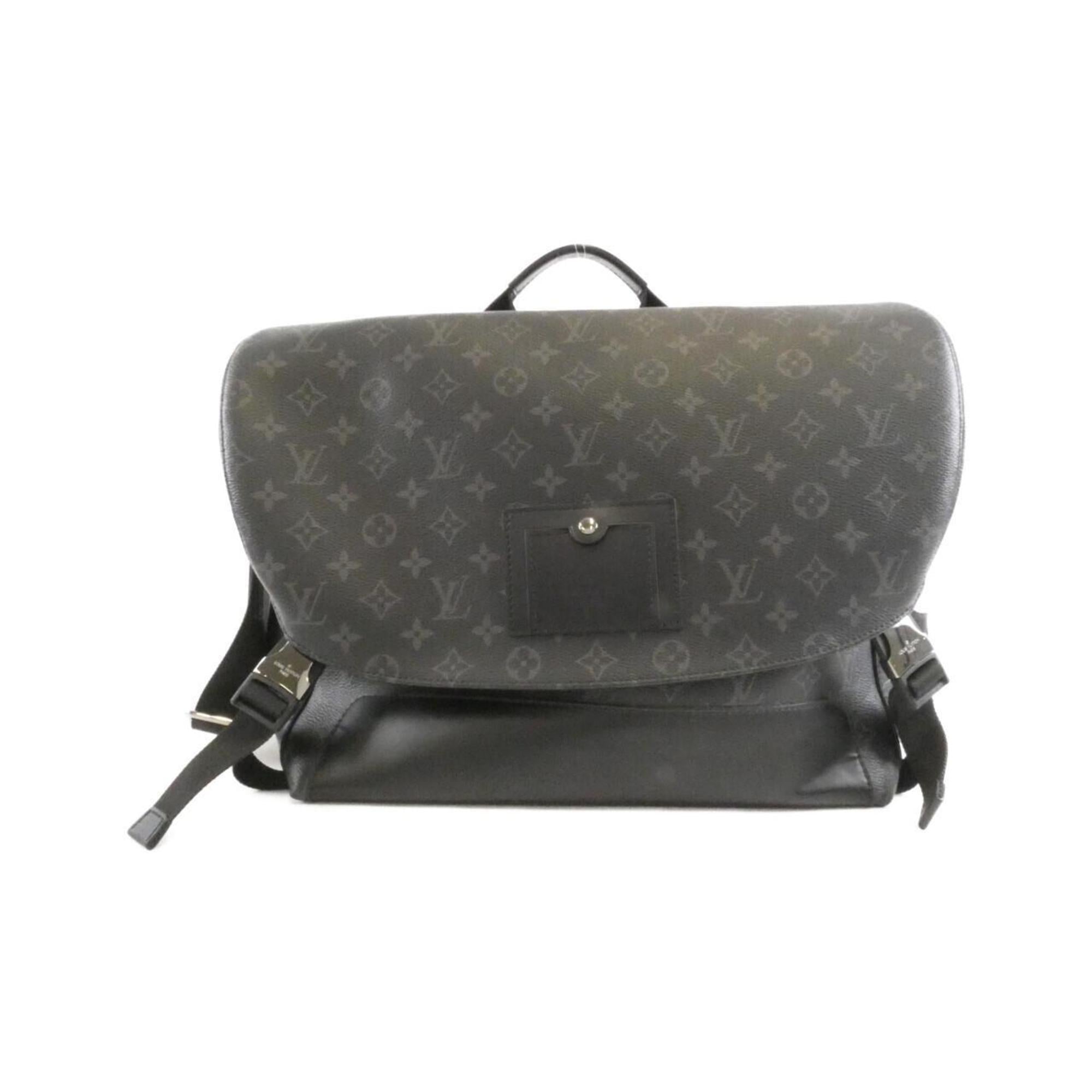 Louis Vuitton Monogram Eclipse Black Monogram Eclipse Monogram Eclipse Shoulder Bag