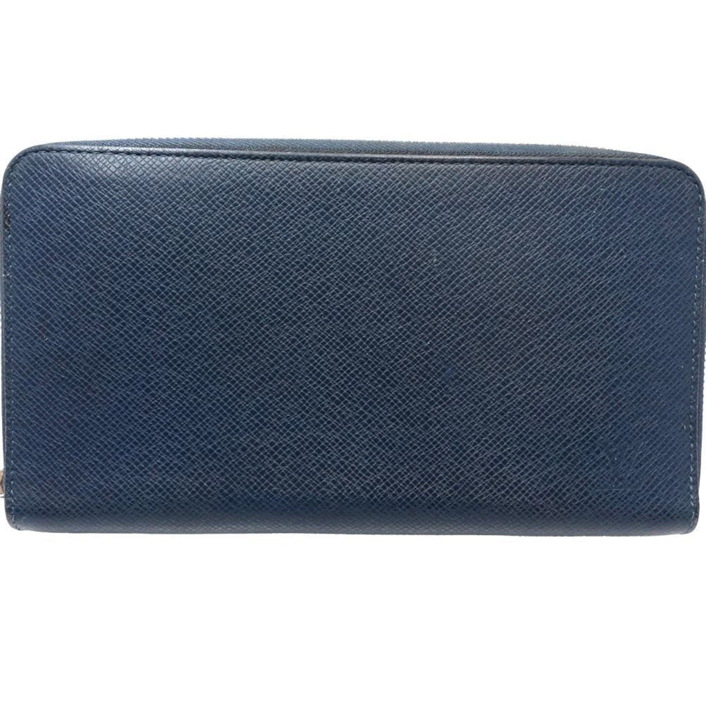 Louis Vuitton Ocean Leather Long Wallet