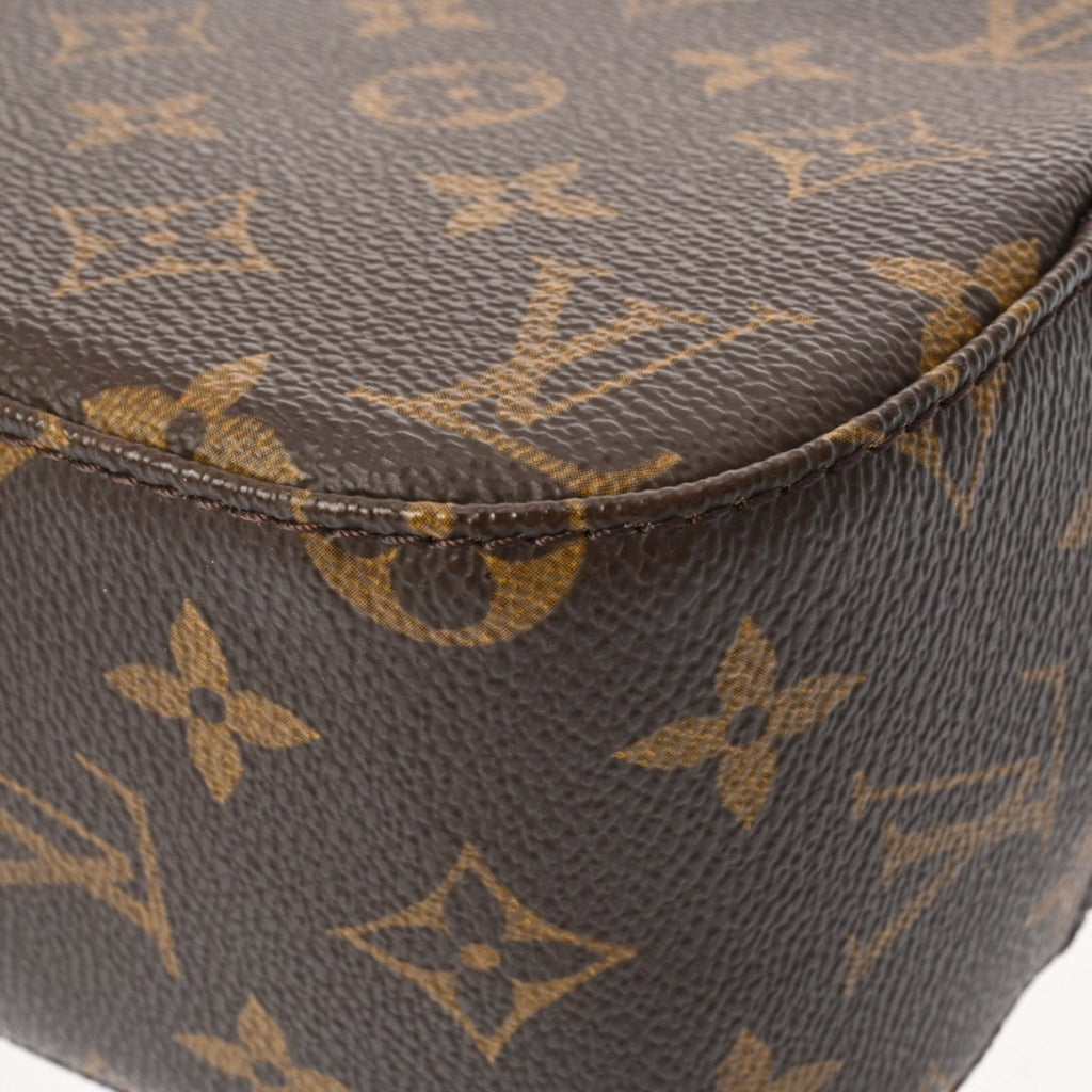 Louis Vuitton Brown Monogram Monogram Handbag