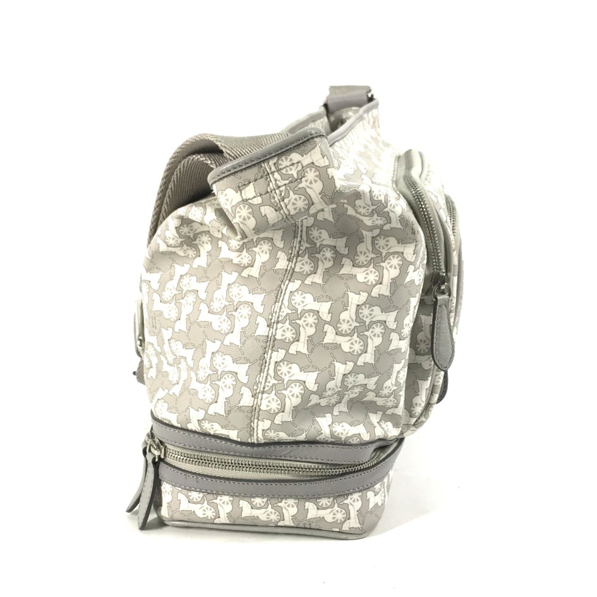 Celine Gray Other Shoulder Bag