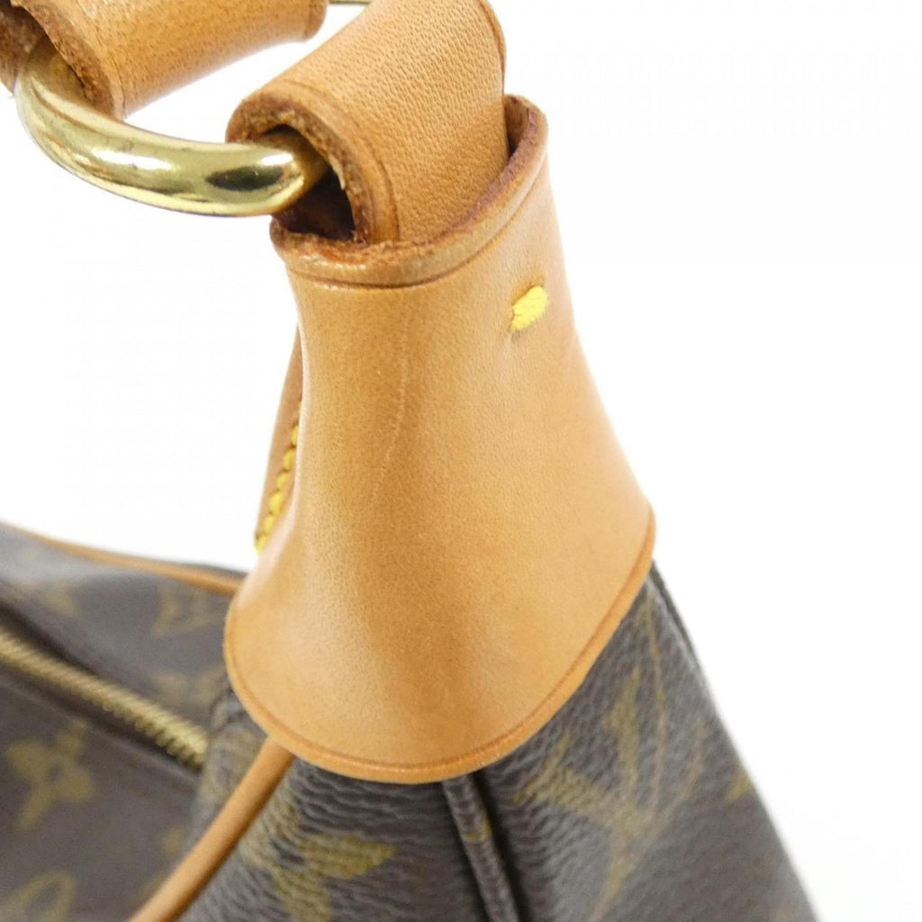 Louis Vuitton Monogram Marron Monogram Monogram Shoulder Bag