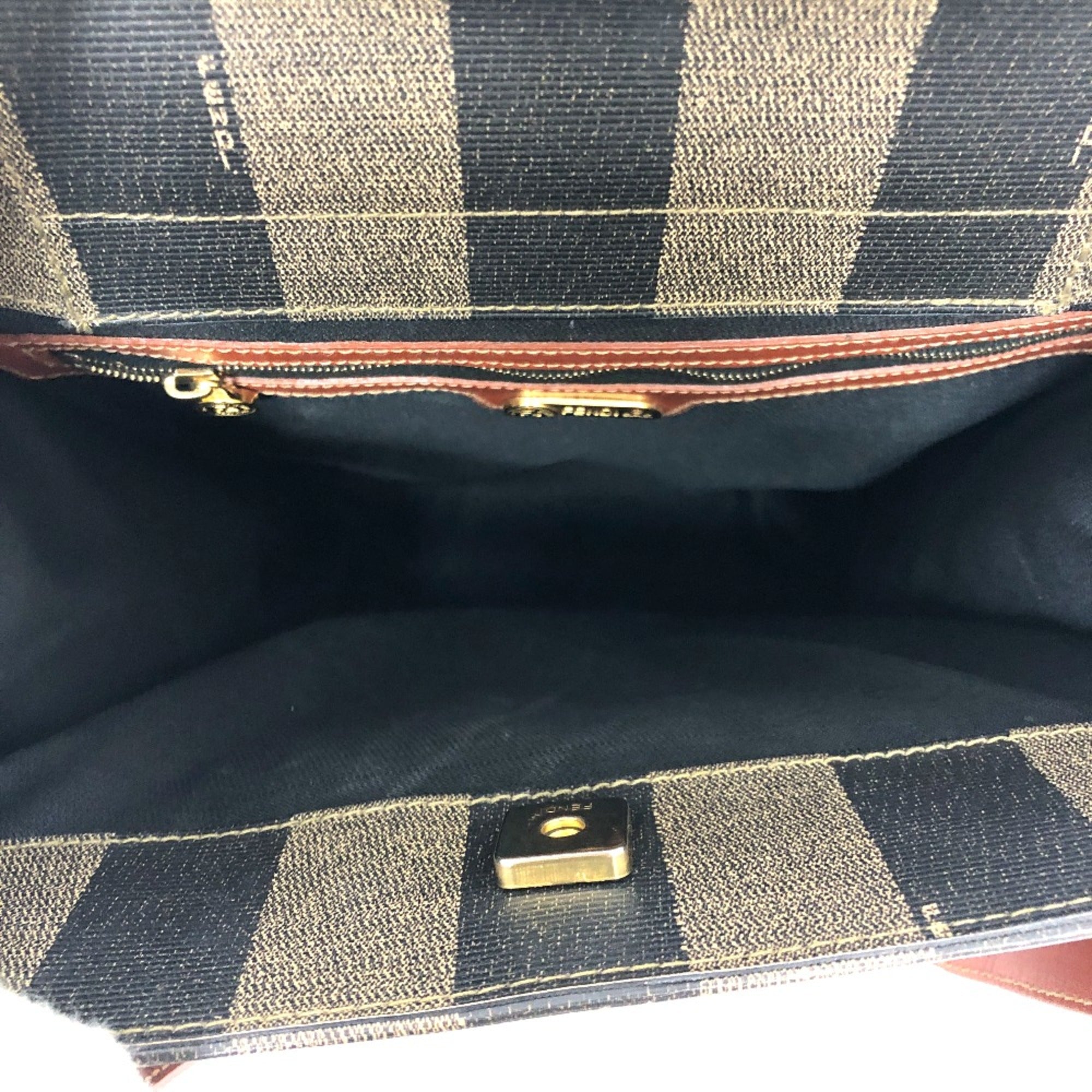 Fendi Other Other Tote Bag