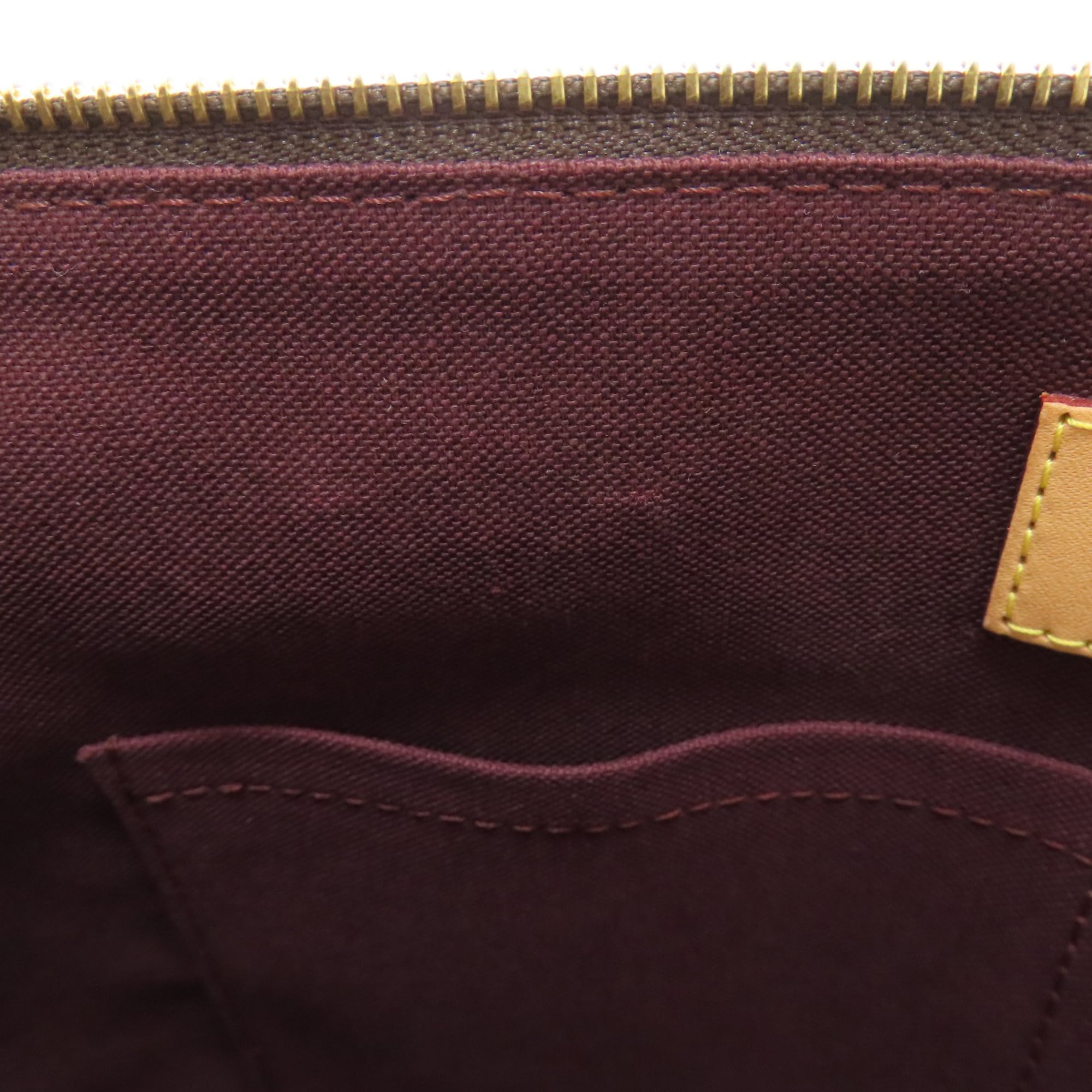 Louis Vuitton Monogram Monogram Tote Bag