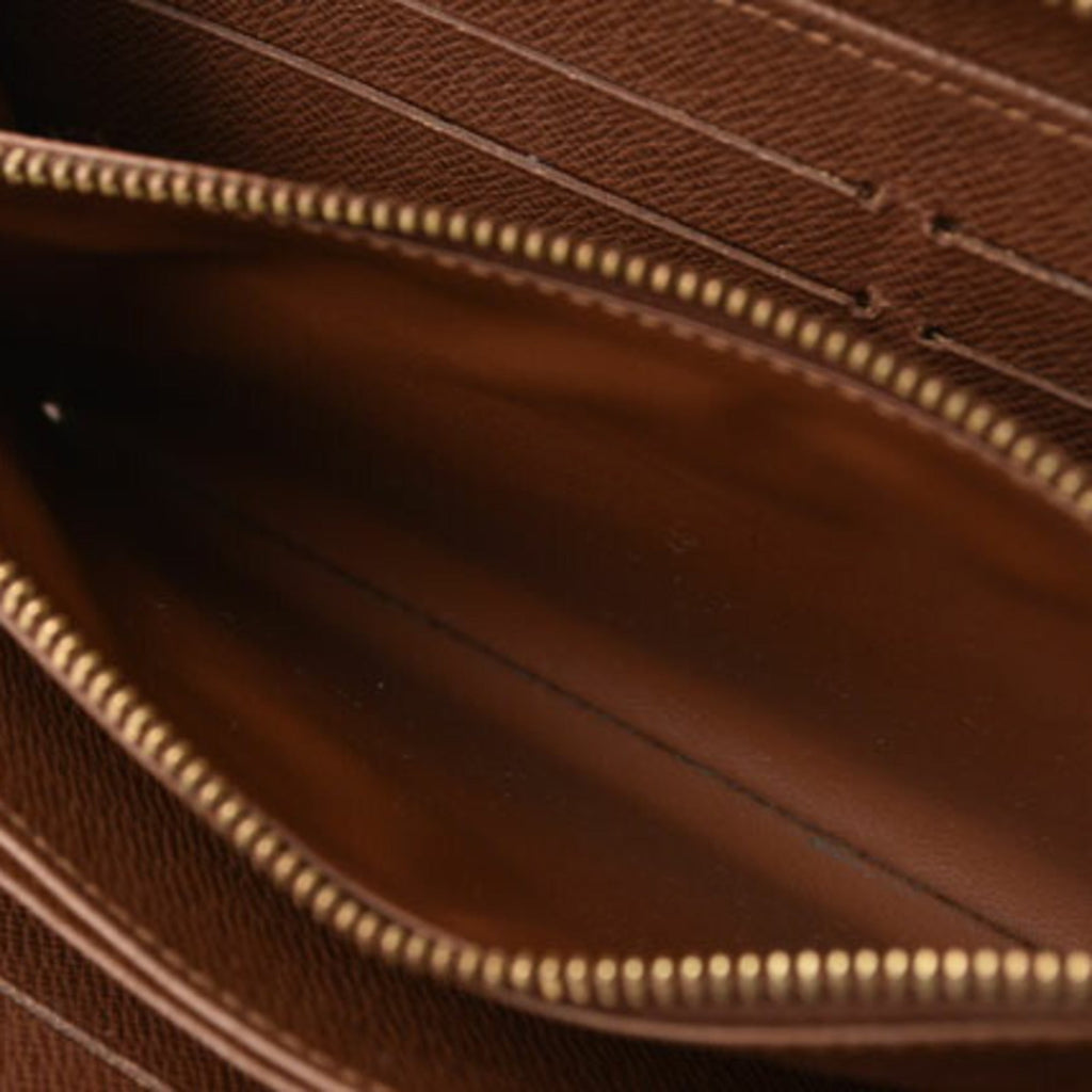 Louis Vuitton Monogram Monogram Wallet