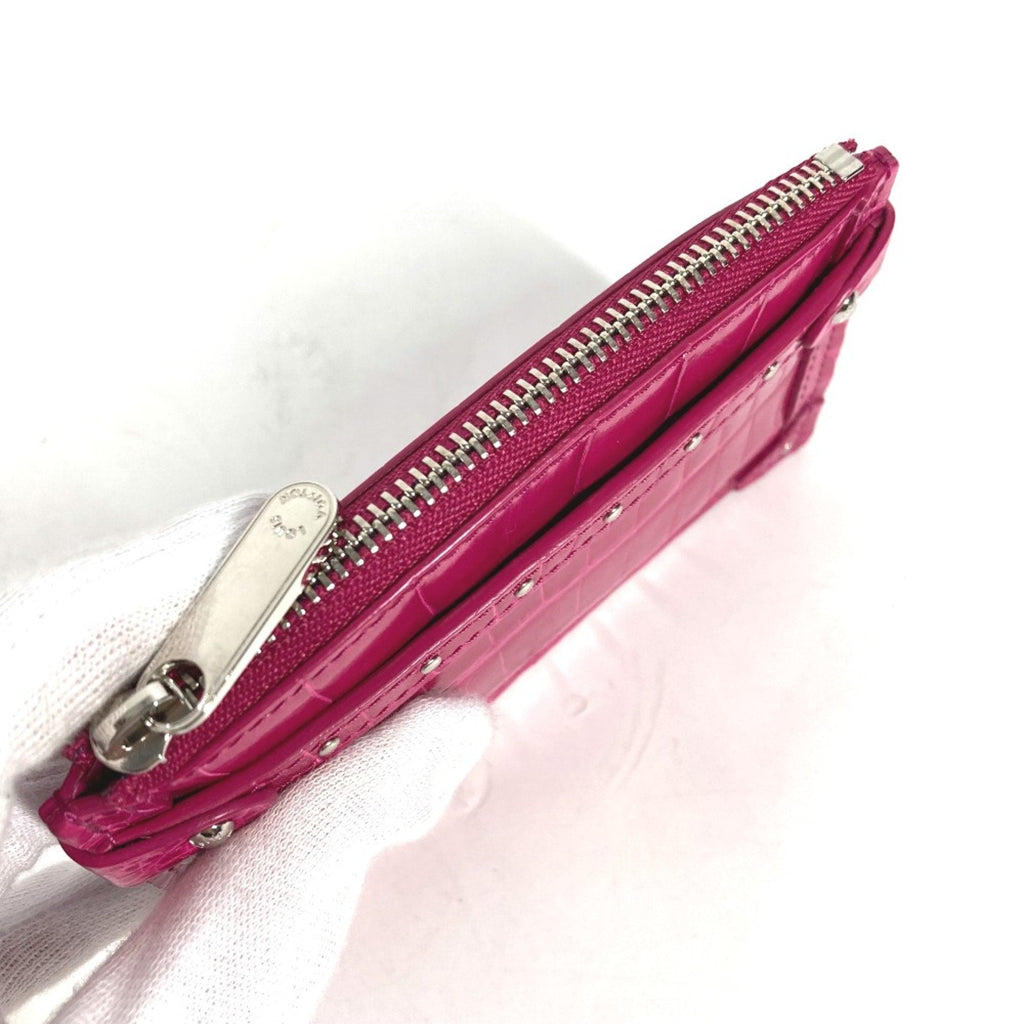 Louis Vuitton Pink Other Coin Purse/Coin Case