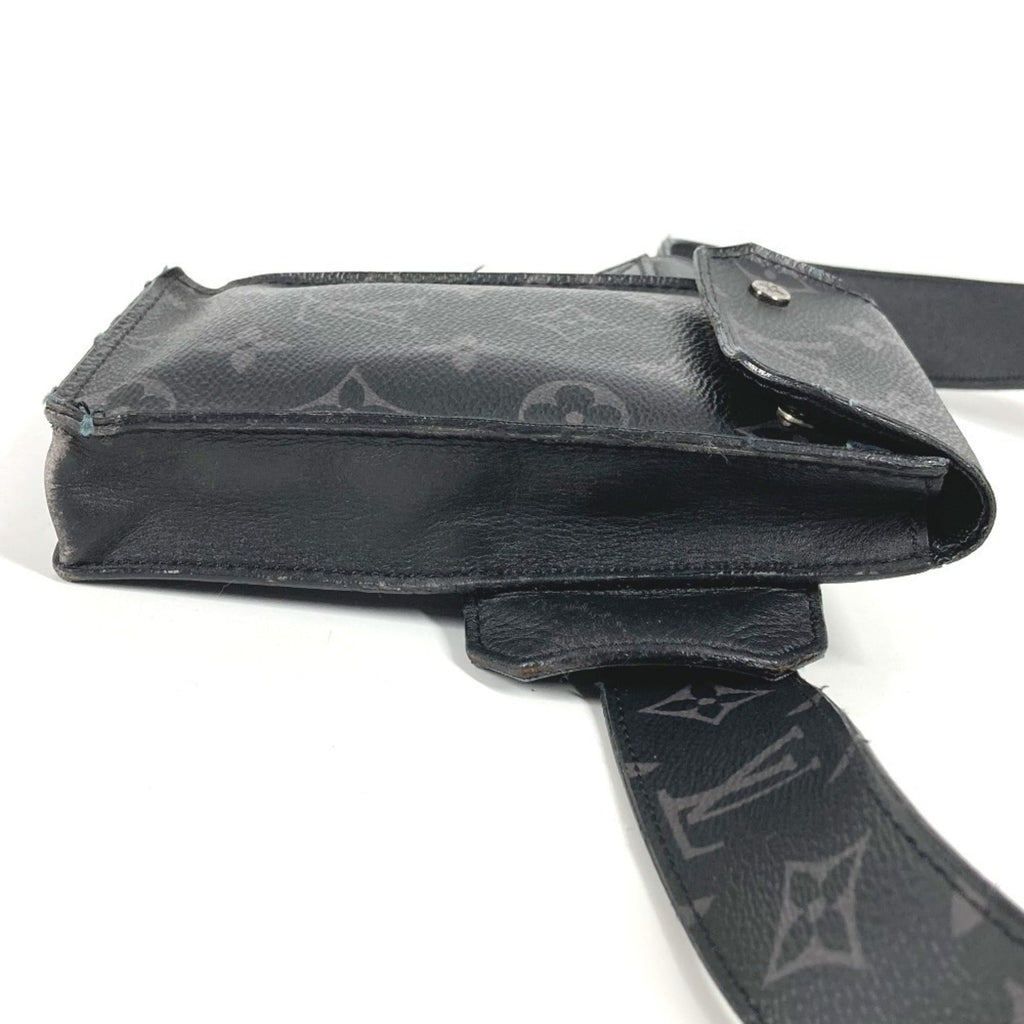 Louis Vuitton Monogram Eclipse Monogram Eclipse Sling Bag