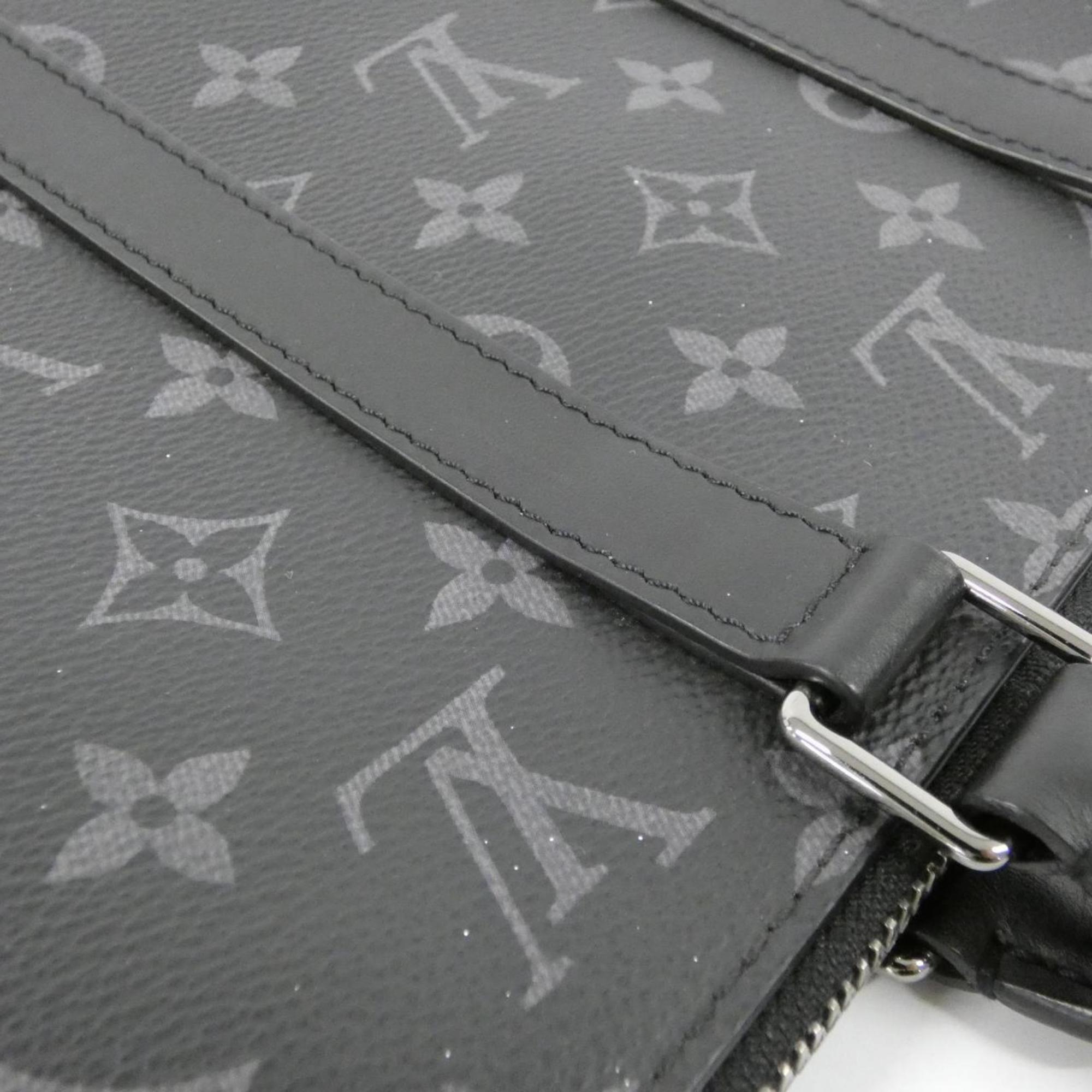 Louis Vuitton Monogram Eclipse Black Monogram Eclipse Monogram Eclipse Handbag