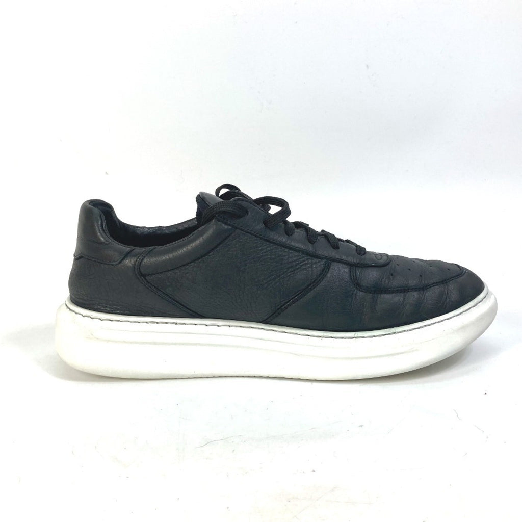Louis Vuitton Black Sneakers