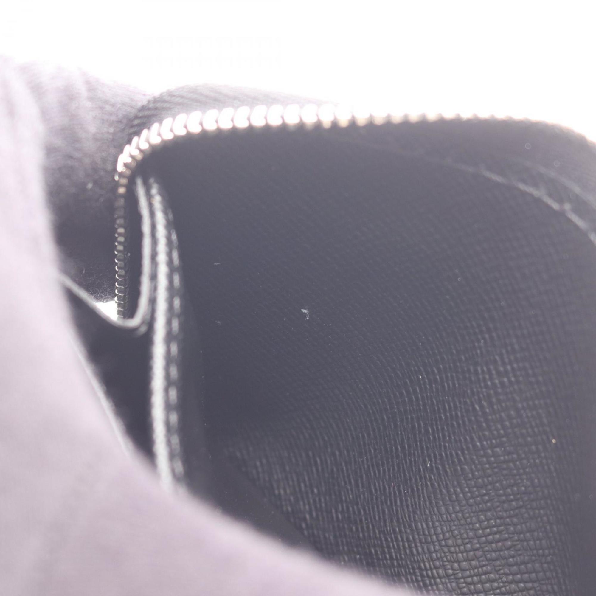 Louis Vuitton Epi Black Epi Leather Coin Purse/Coin Case