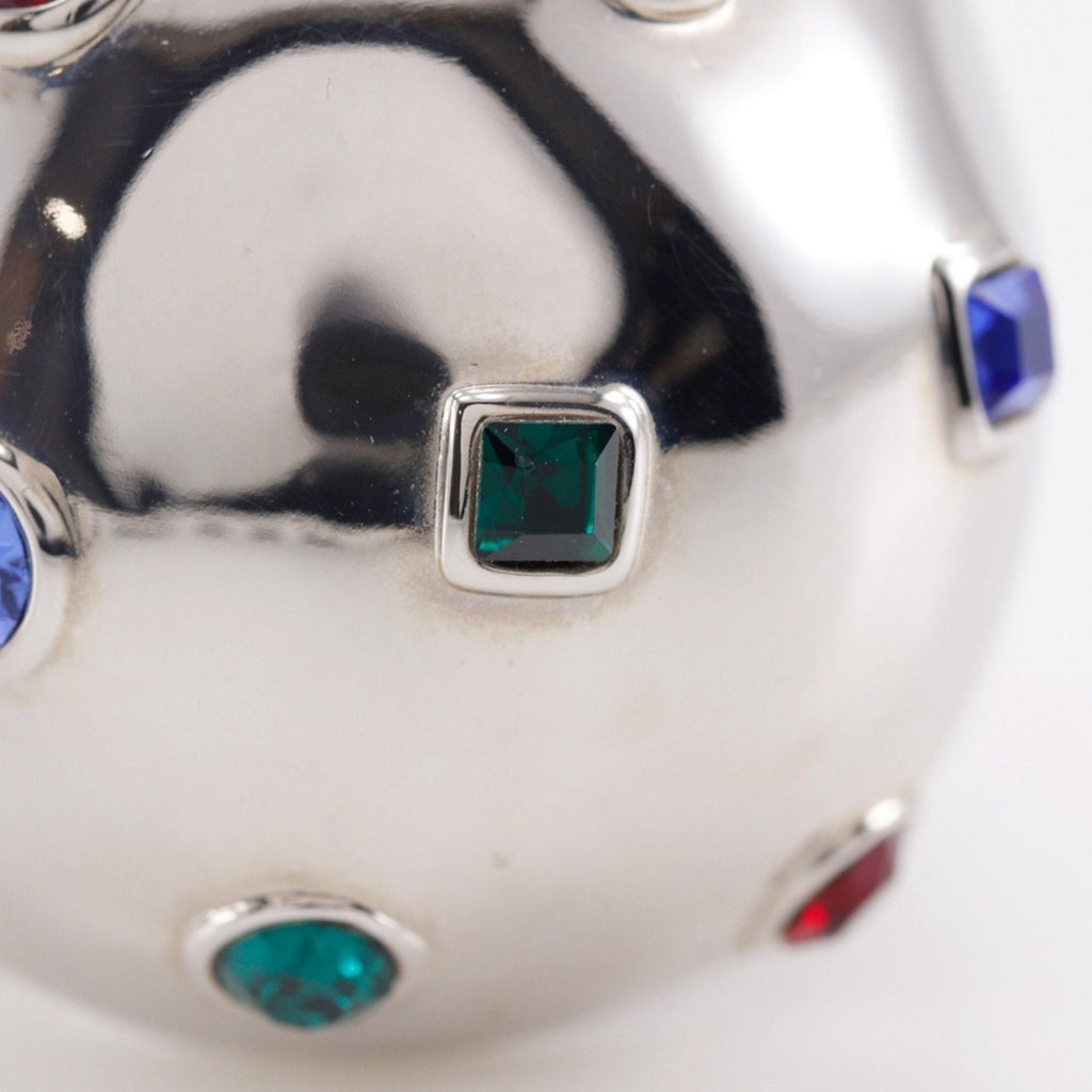 Louis Vuitton Multi-Color Band Ring