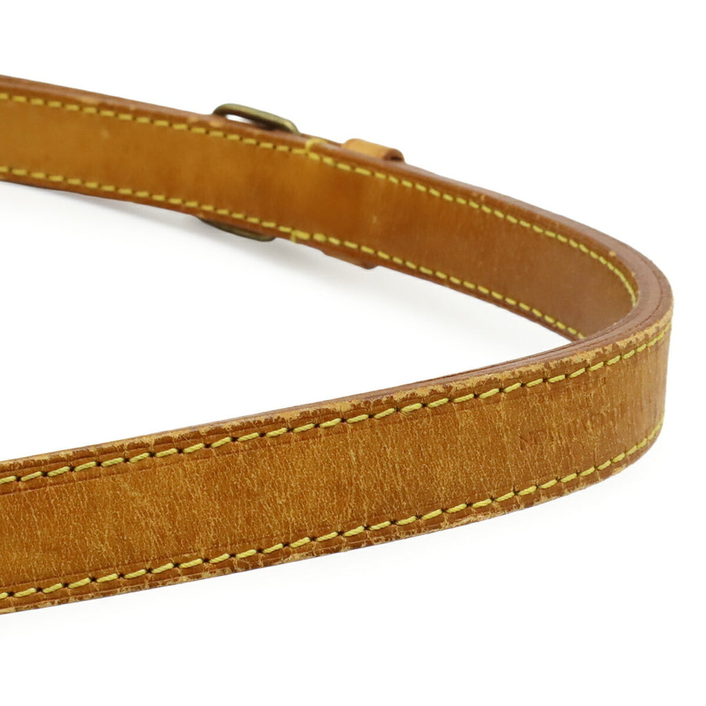Louis Vuitton Brown Monogram Monogram Shoulder Bag