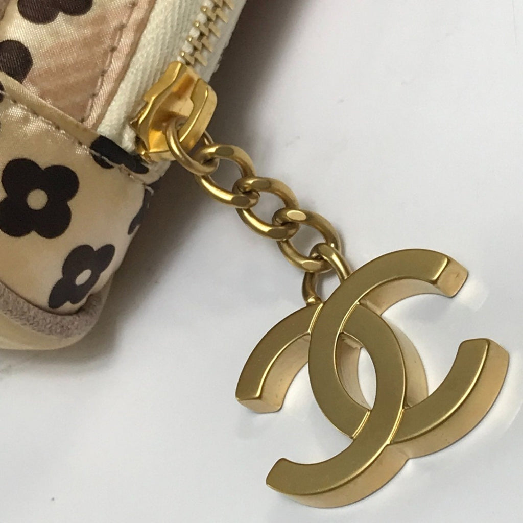Chanel Pink Cloth Other