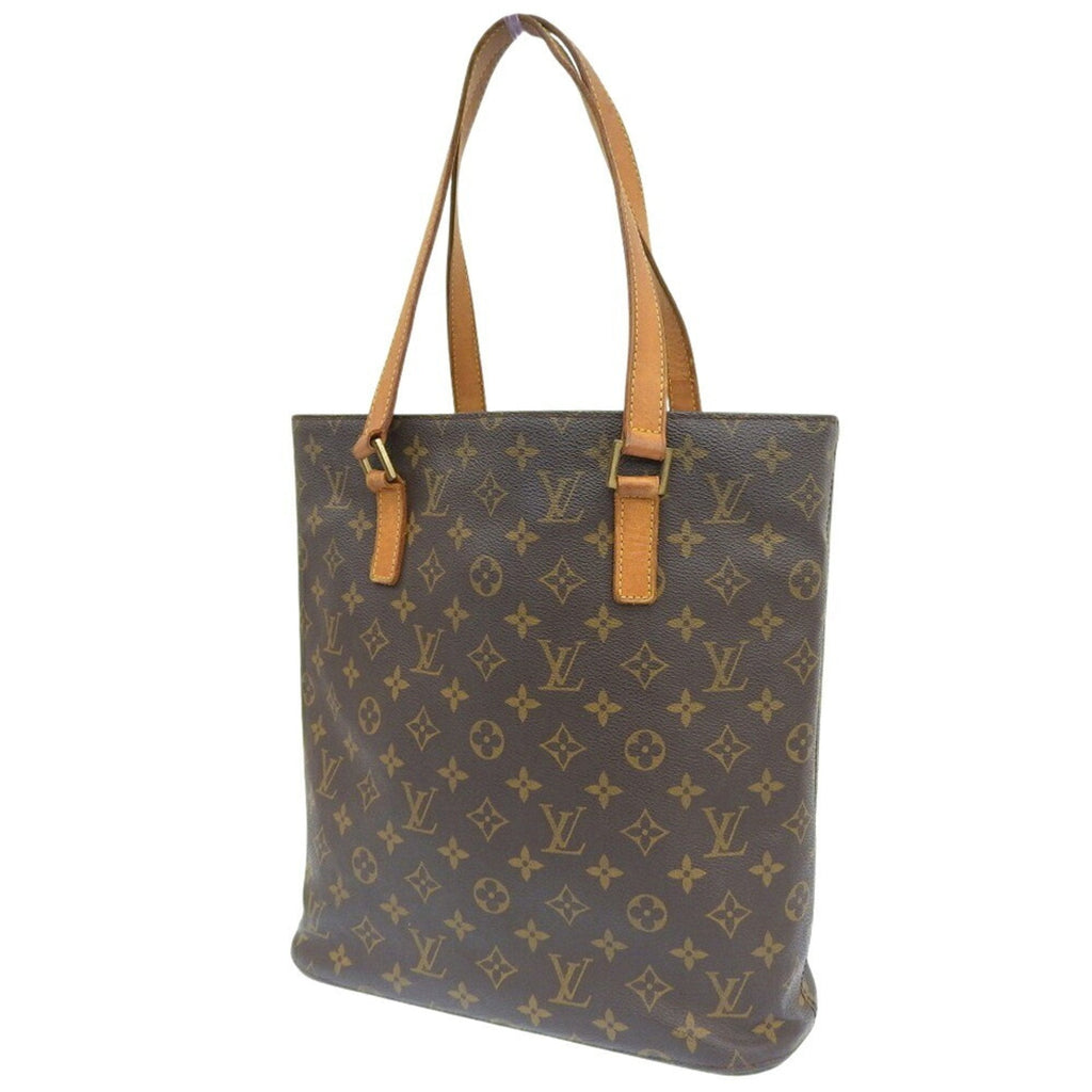 Louis Vuitton Monogram Monogram Pvc Leather Handbag Shoulder Bag Tote Bag