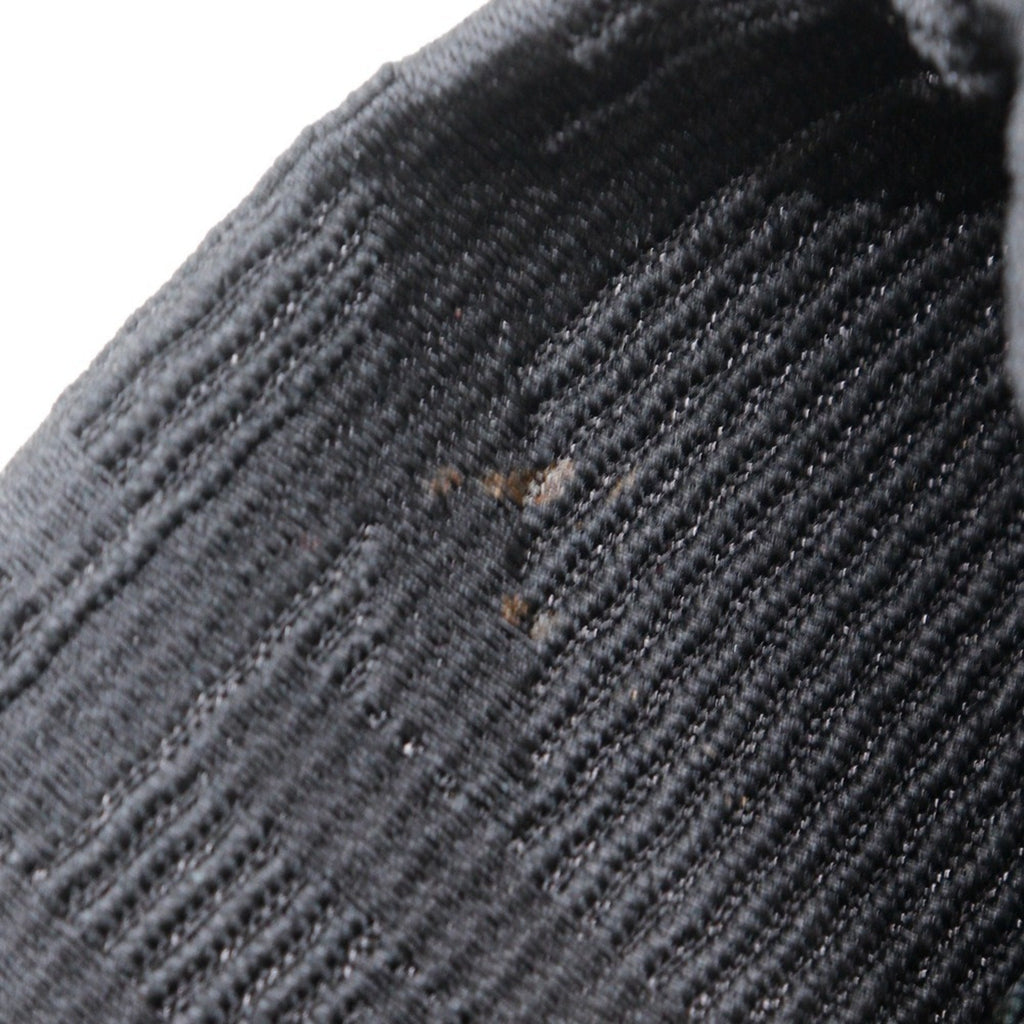 Christian Dior Black Nylon Canvas Tote Bag (Pre-Owned)