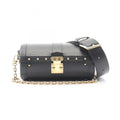 Louis Vuitton Black Epi Leather Handbag Shoulder Bag