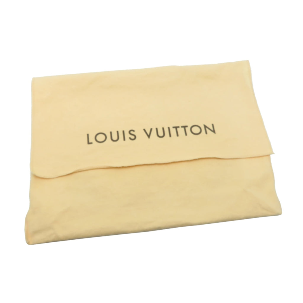 Louis Vuitton Brown Monogram Shoulder Bag