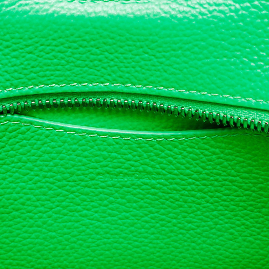 Balenciaga Green Hand