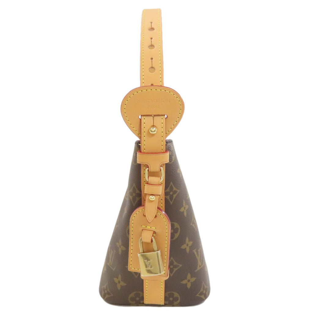 Louis Vuitton Monogram Monogram Monogram Shoulder Bag