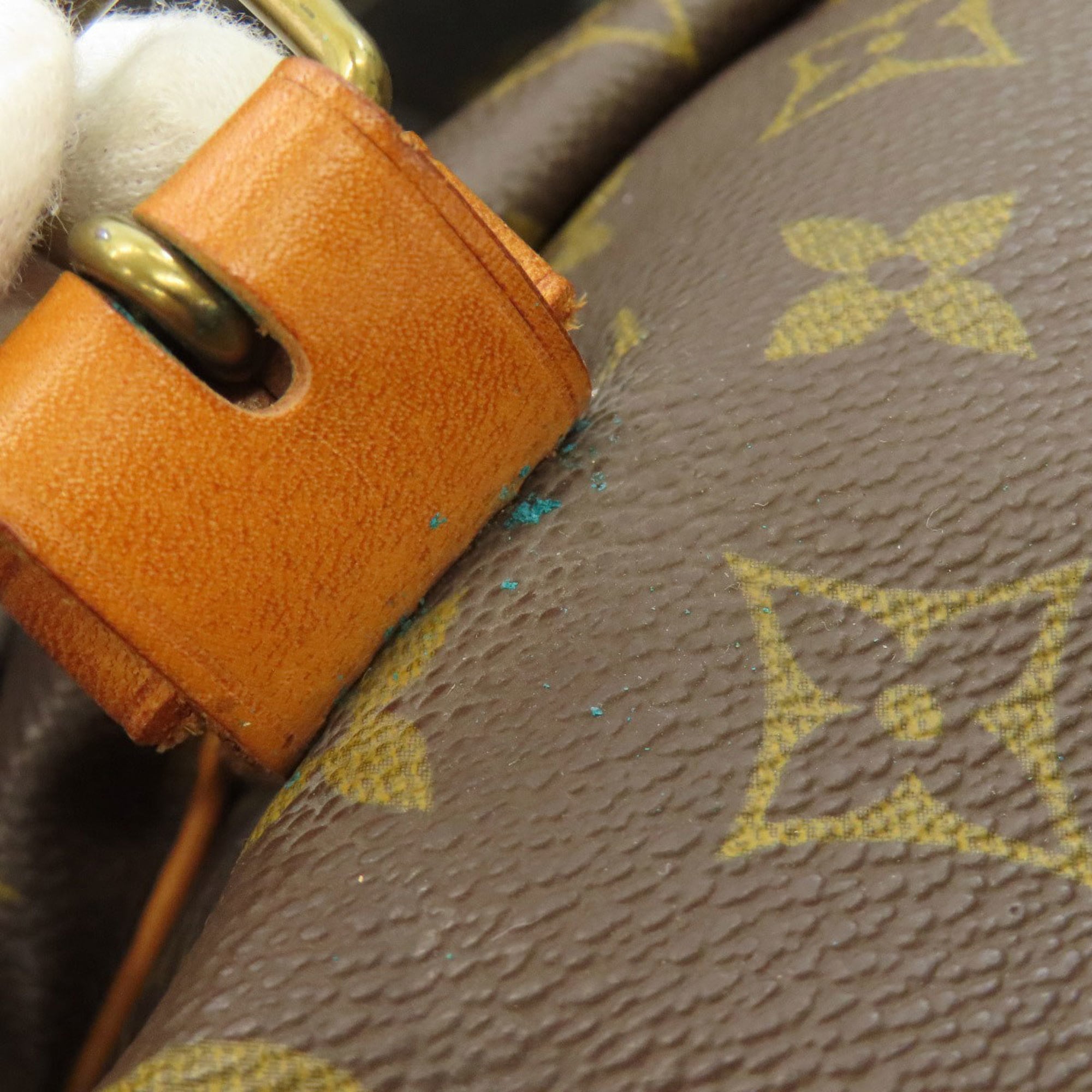 Louis Vuitton Monogram Monogram Shoulder Bag