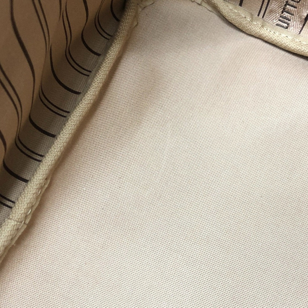 Louis Vuitton Monogram Brown Monogram Tote Bag