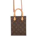 Louis Vuitton Monogram Brown Monogram Handbag