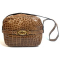 Christian Dior Brown Other Shoulder Bag (Pre-Owned)