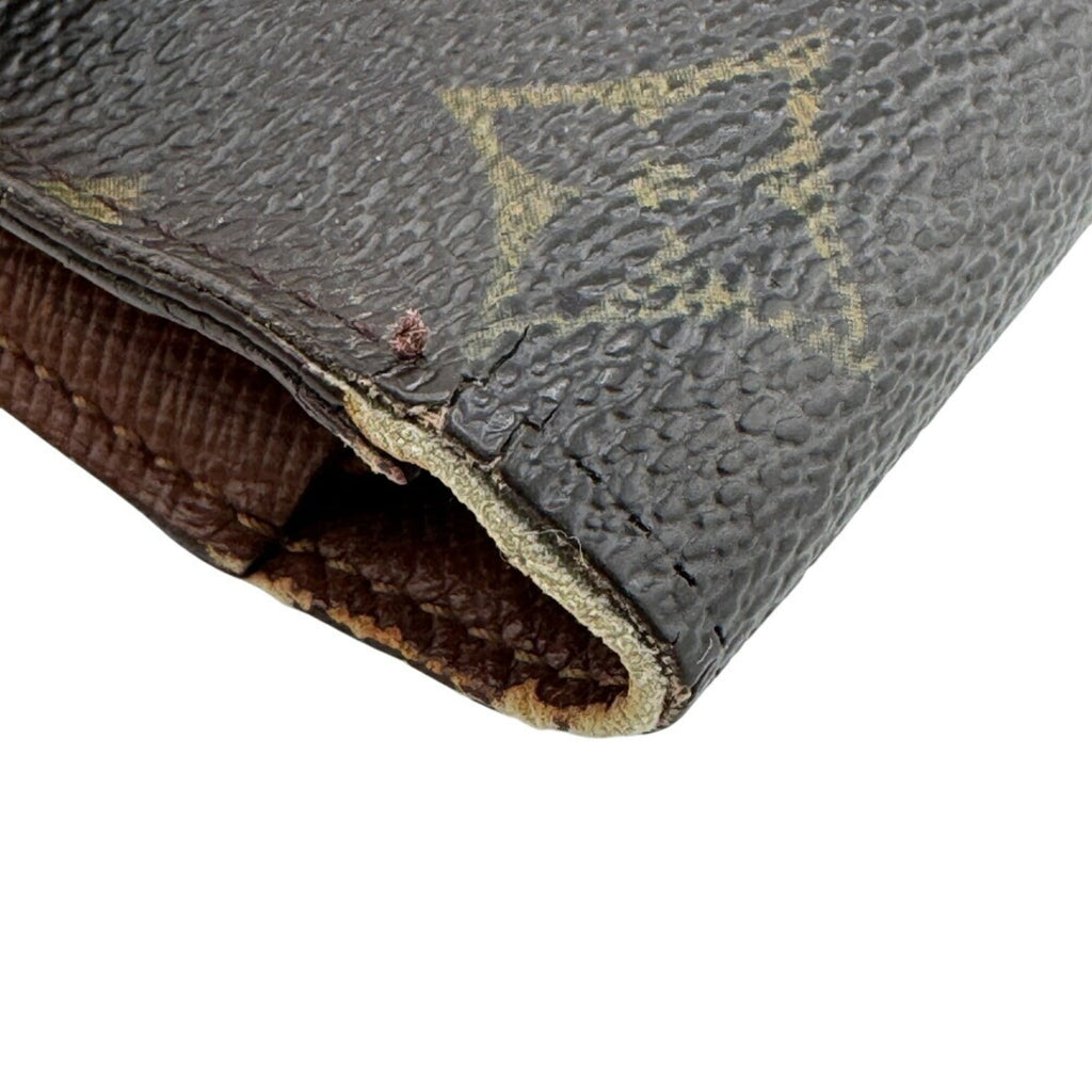 Louis Vuitton Monogram Brown Monogram