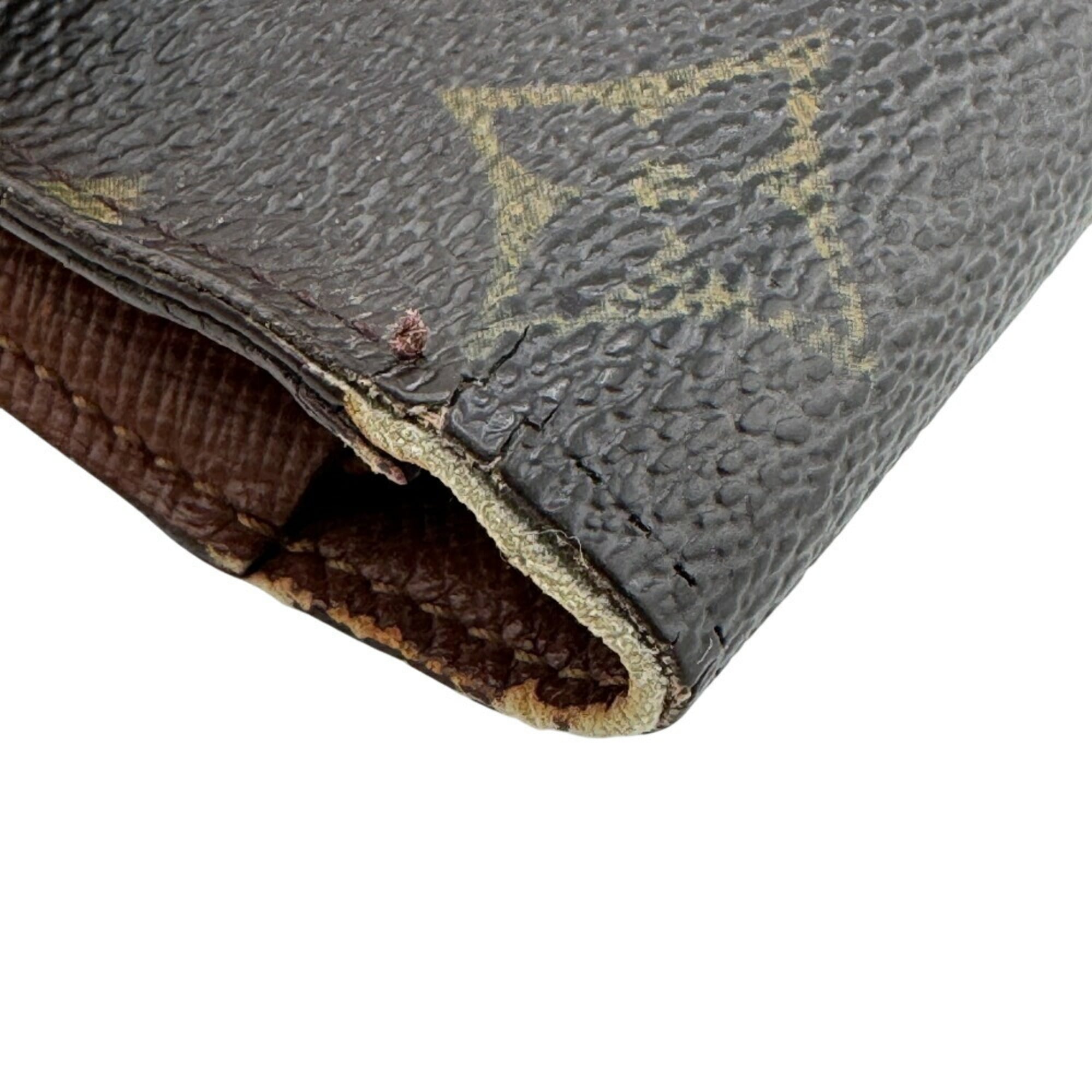 Louis Vuitton Monogram Brown Monogram