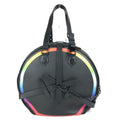 Louis Vuitton Taiga Ardoise Black Taiga Leather Pochette Shoulder Bag