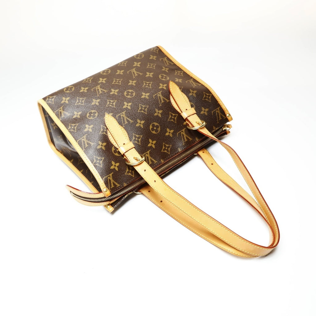 Louis Vuitton Monogram Brown Monogram Shoulder Bag