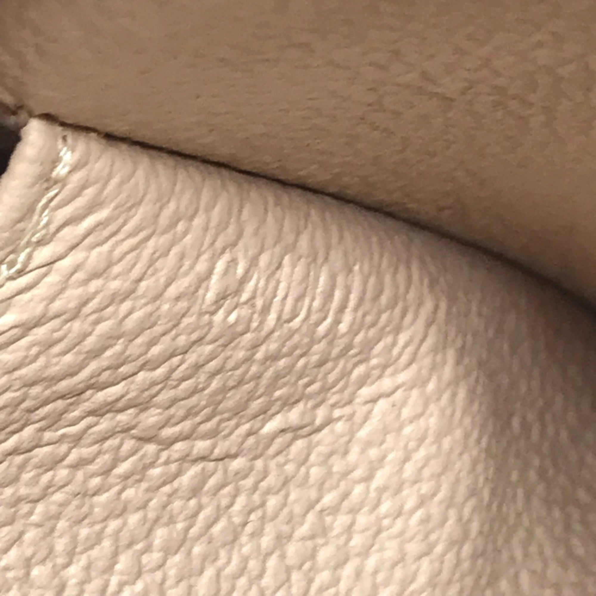 Louis Vuitton Monogram Brown Monogram Pochette