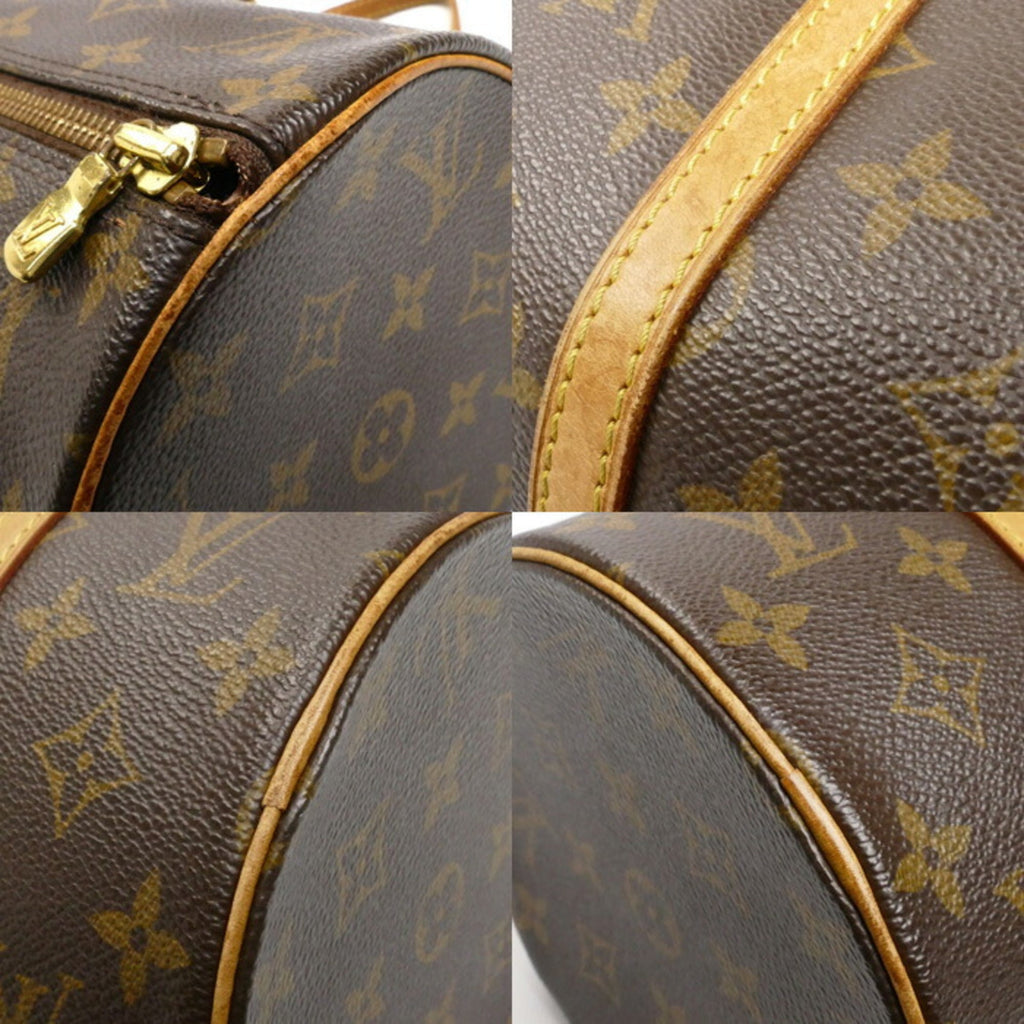 Louis Vuitton Monogram Handbag