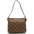 Louis Vuitton Ebene Pvc Pouch