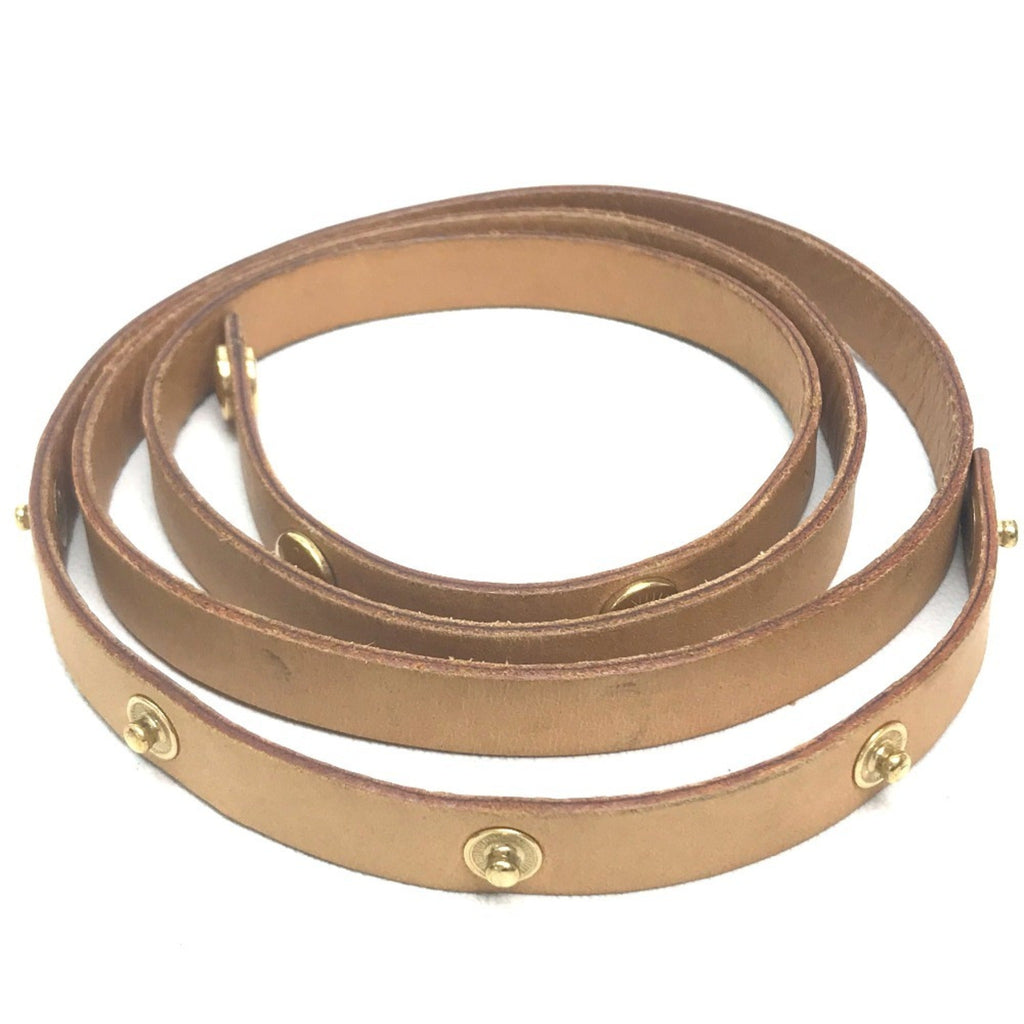 Louis Vuitton Brown Monogram Fanny Pack Pochette Pouch