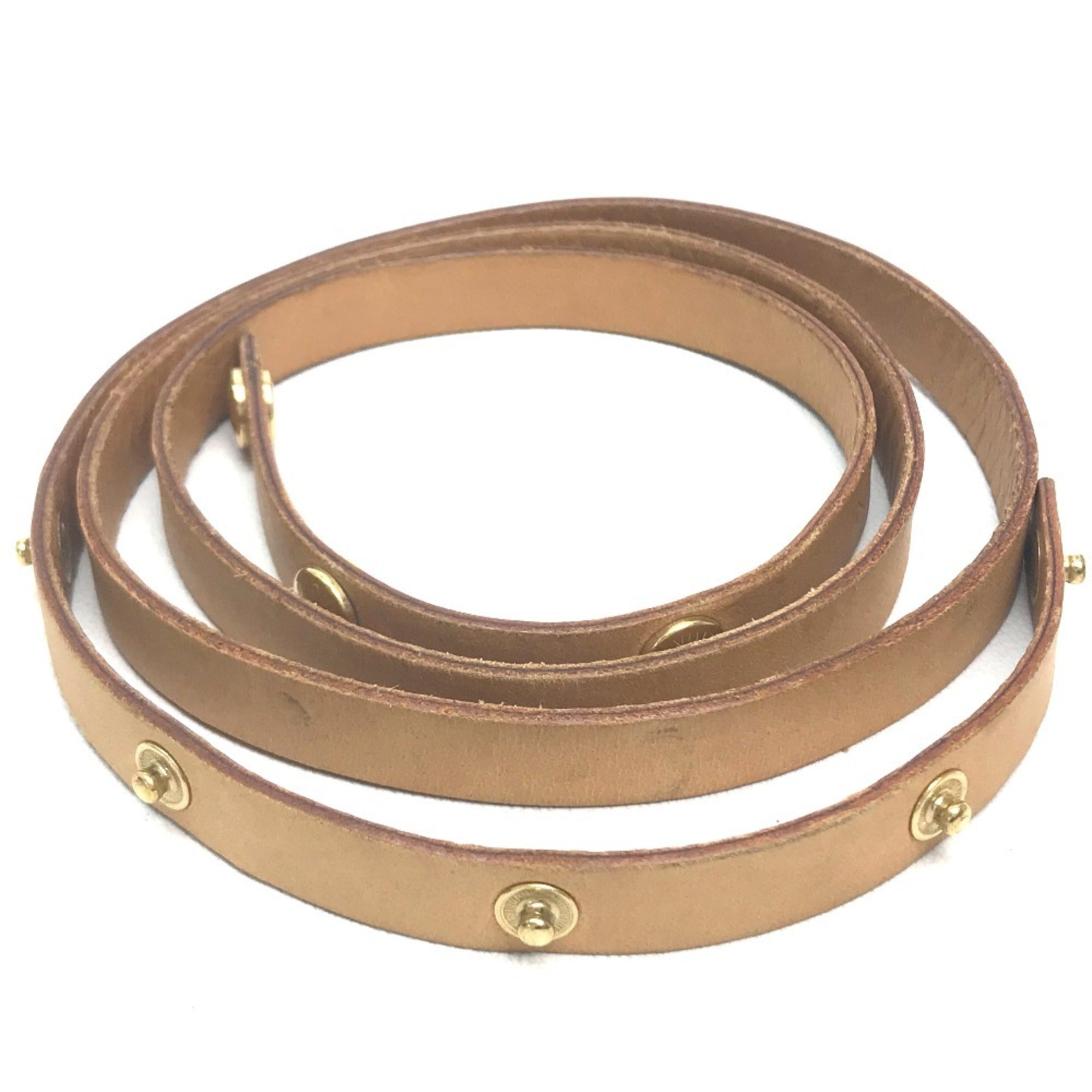 Louis Vuitton Brown Monogram Fanny Pack Pochette Pouch