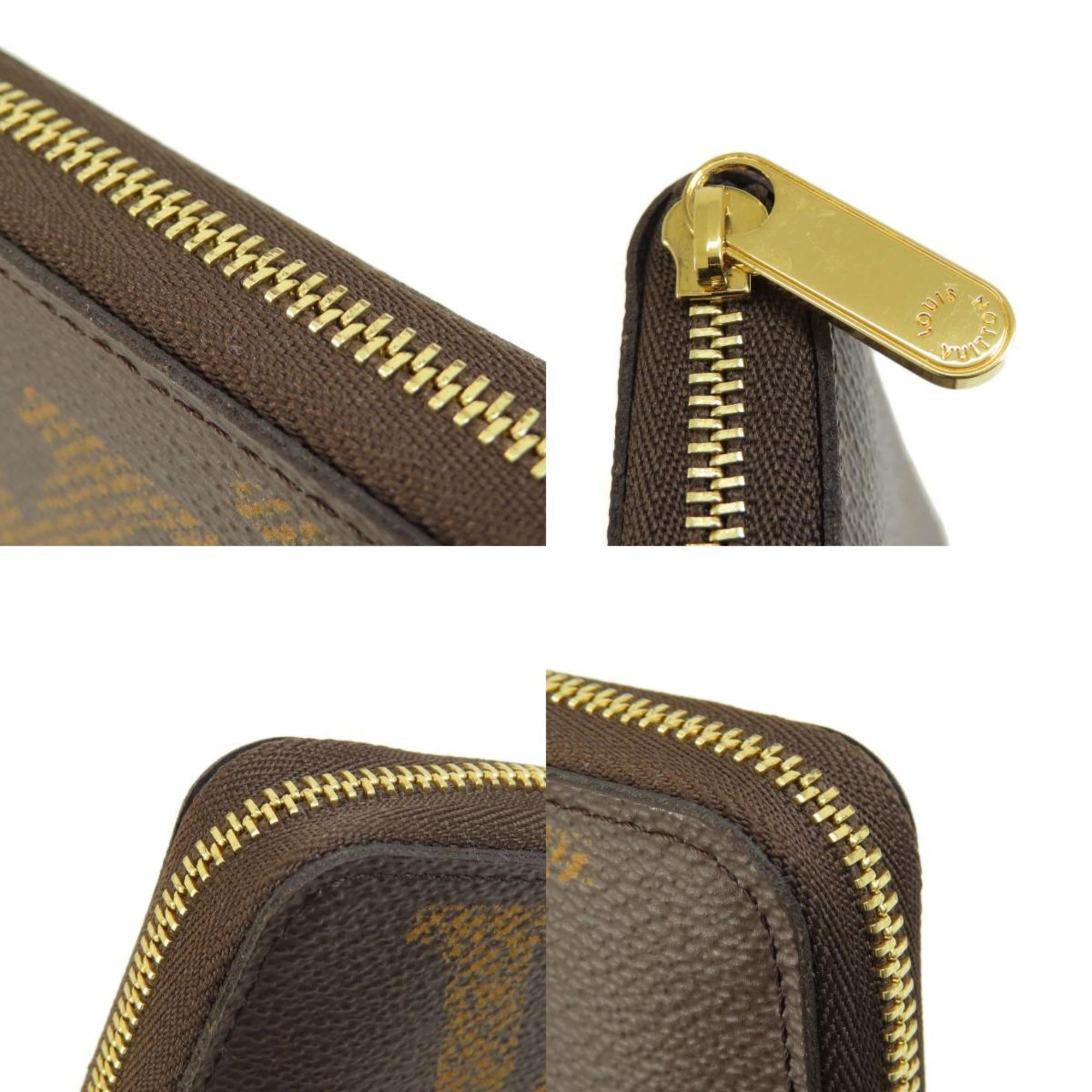Louis Vuitton Monogram Monogram Coin Purse/Coin Case