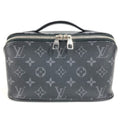 Louis Vuitton Black Monogram Monogram Eclipse Monogram Eclipse Clutch Bag Handbag Pouch