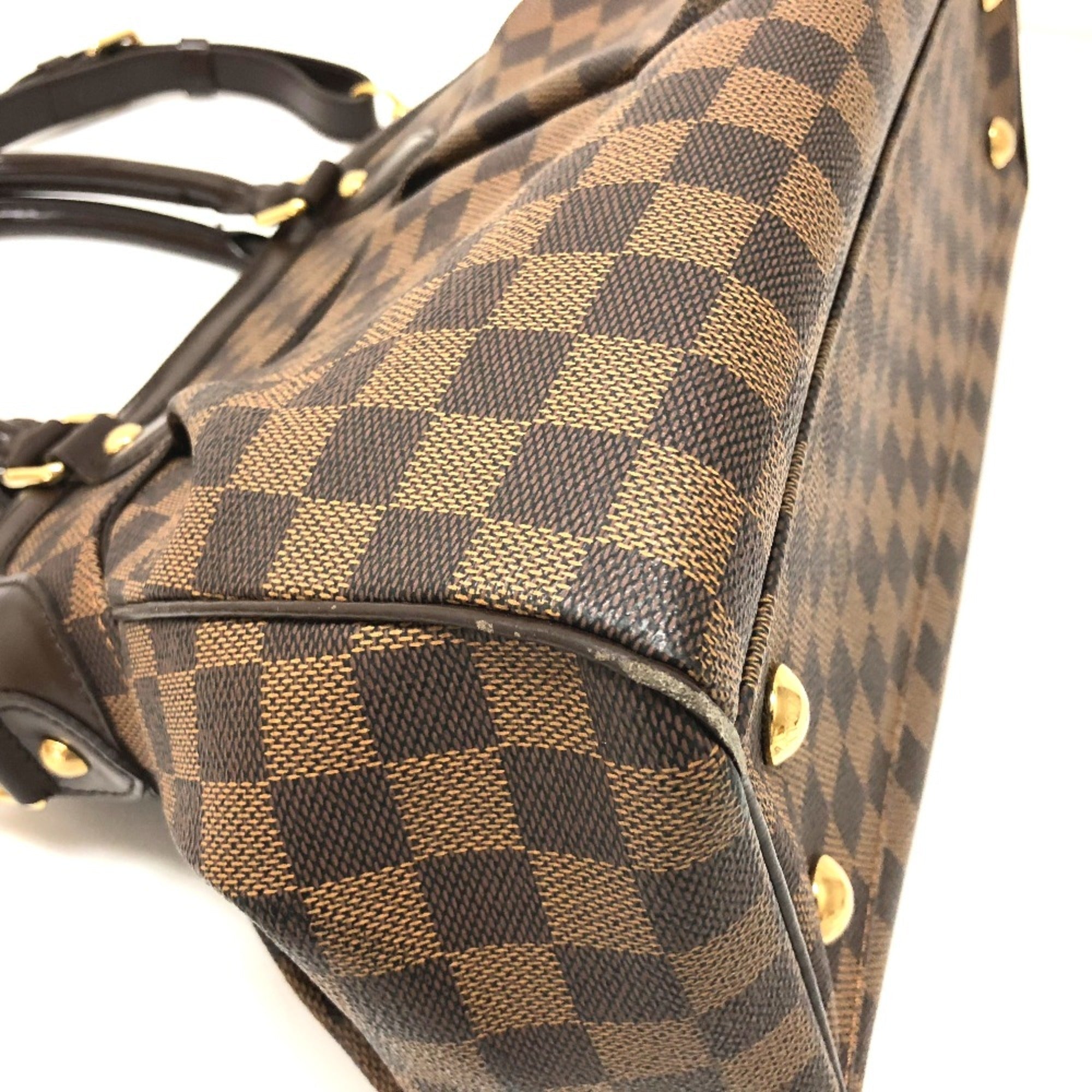 Louis Vuitton Brown Other Handbag