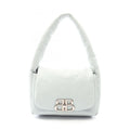 Balenciaga Green Leather Handbag Shoulder