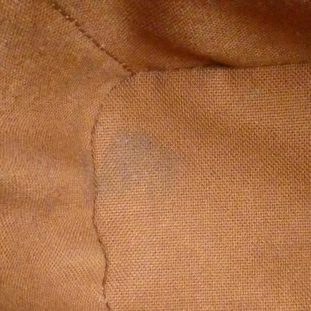 Louis Vuitton Marron Monogram Monogram Handbag
