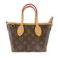 Louis Vuitton Brown Monogram Monogram Handbag Shoulder Bag
