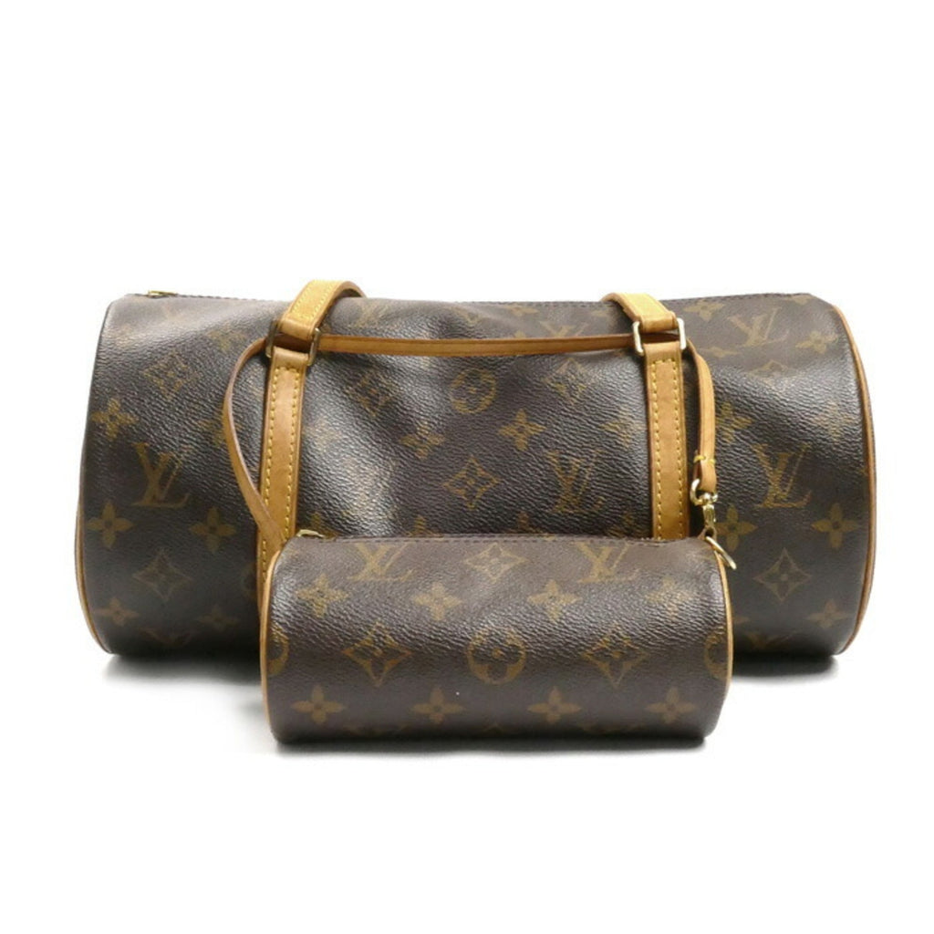 Louis Vuitton Monogram Handbag