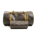 Louis Vuitton Monogram Handbag