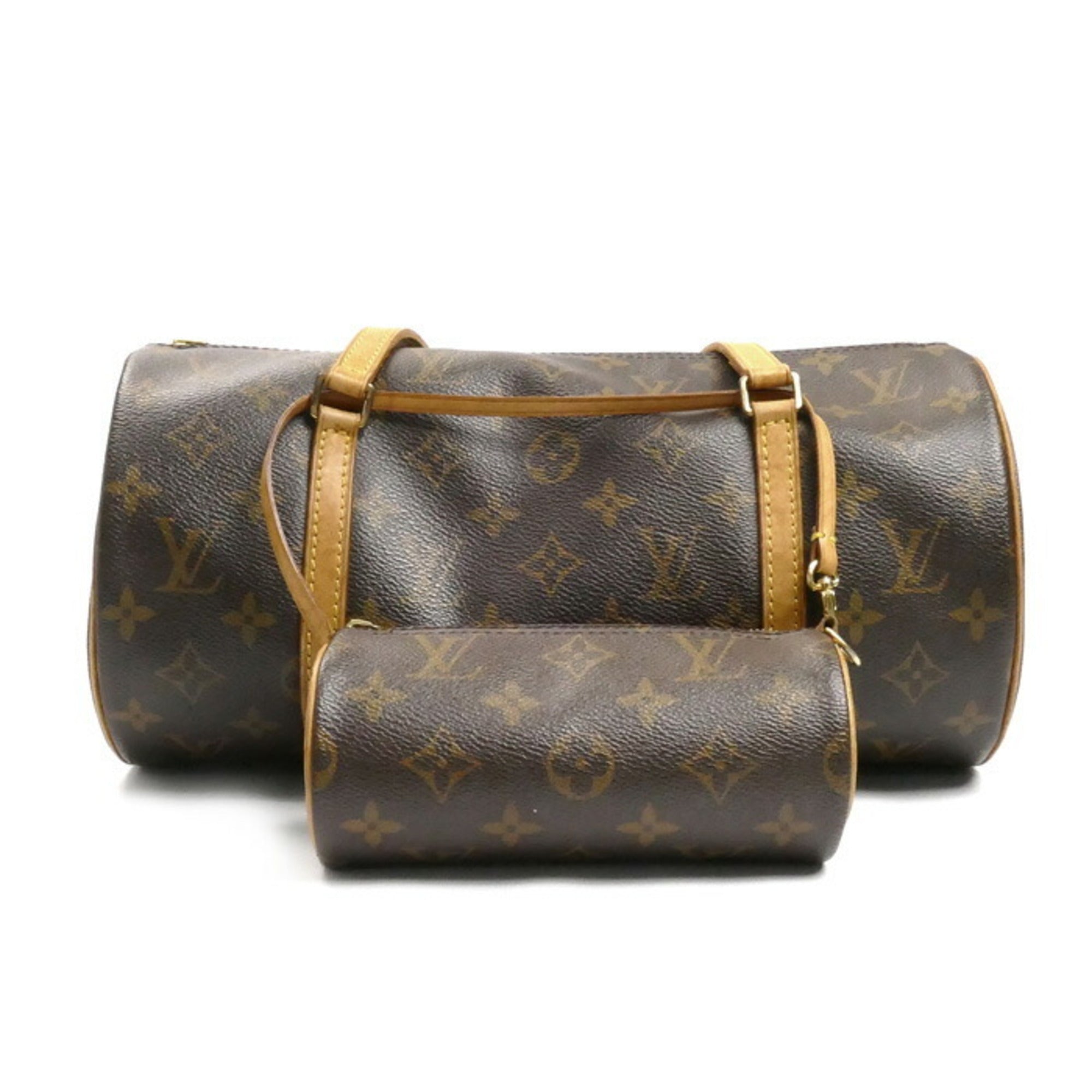 Louis Vuitton Monogram Handbag