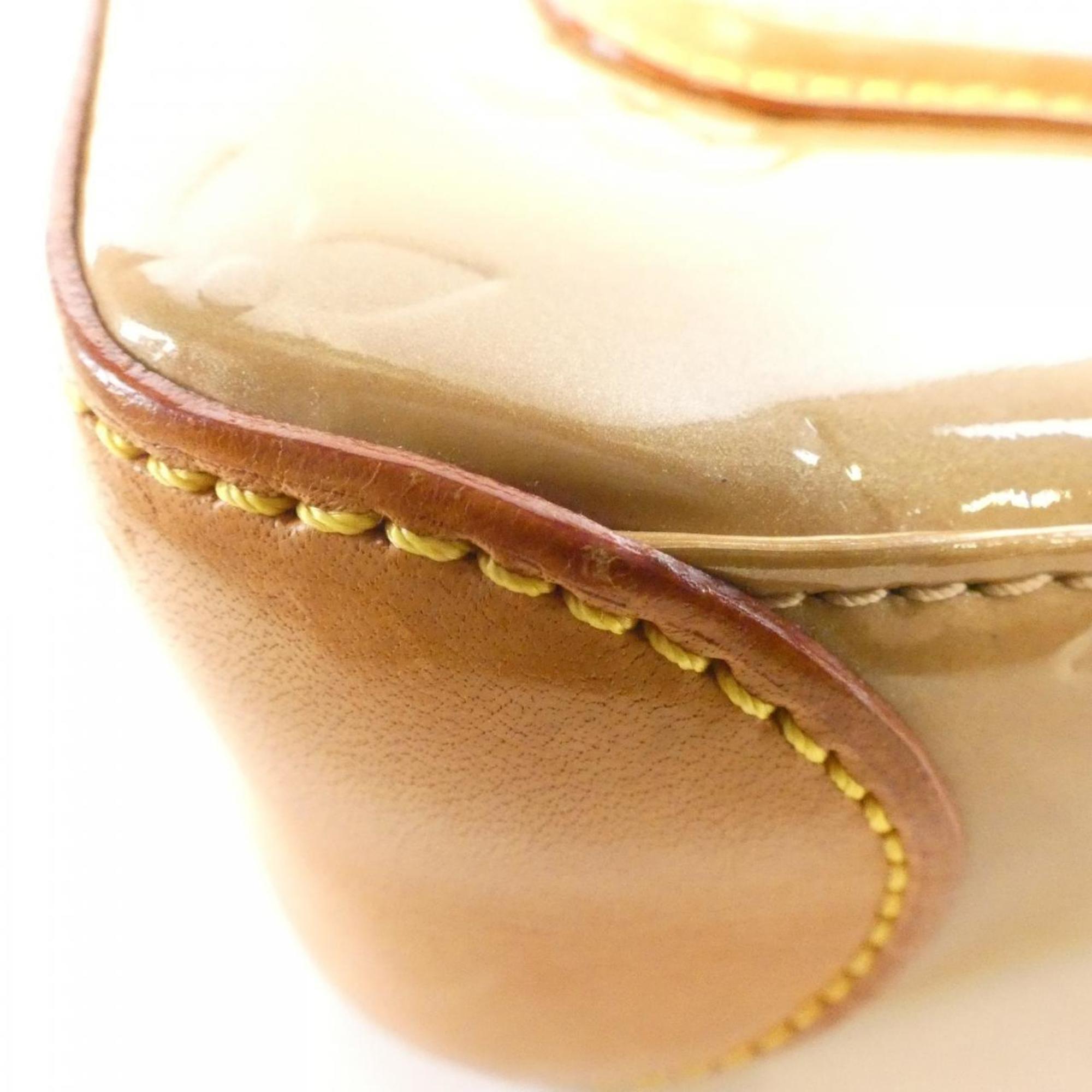 Louis Vuitton Gold Pouch