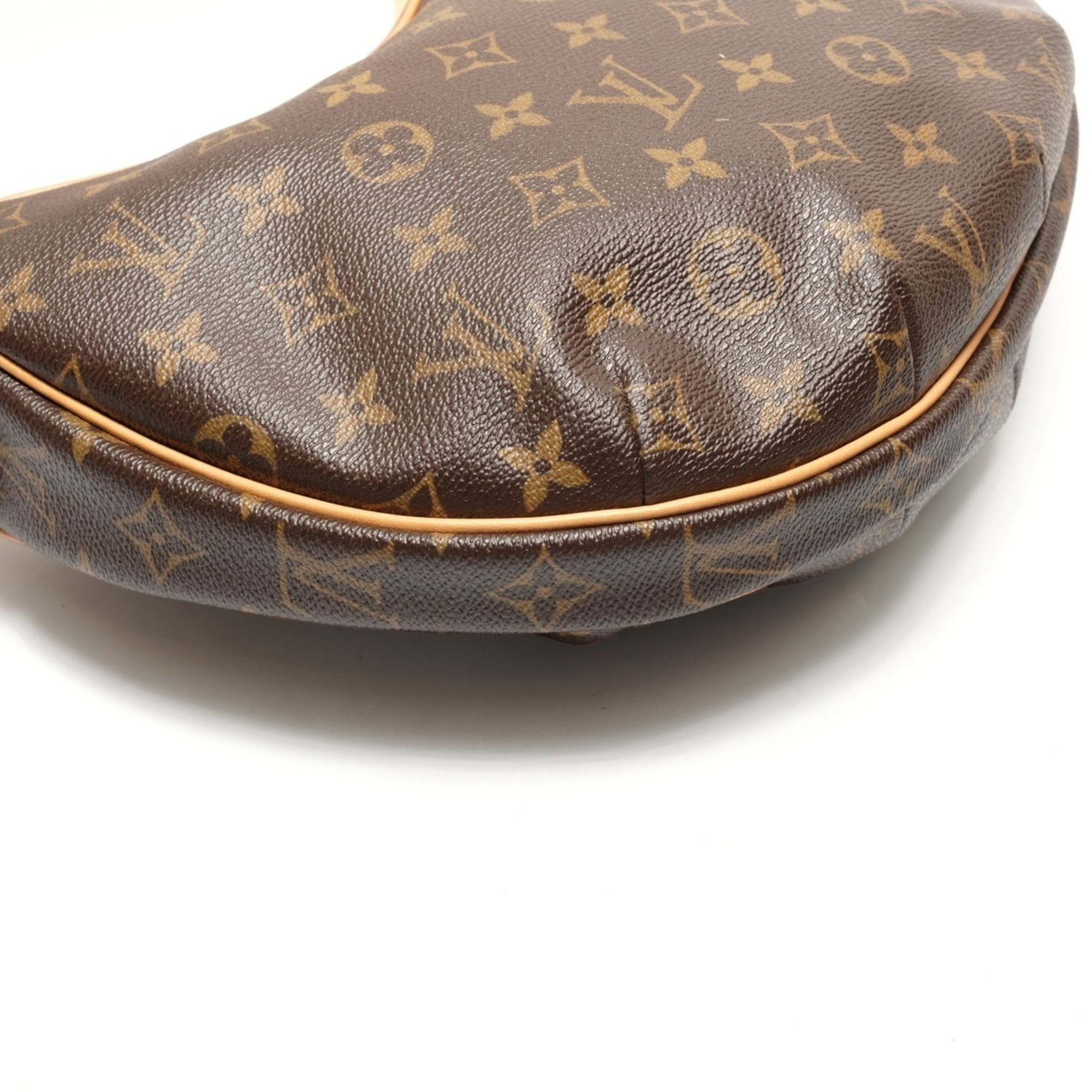 Louis Vuitton Monogram Brown Monogram Shoulder Bag