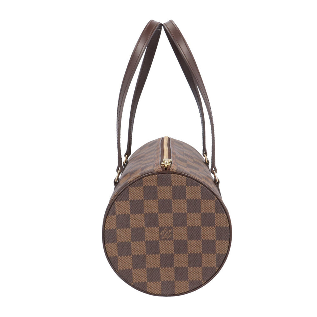 Louis Vuitton Brown Damier Canvas Damier Canvas Handbag
