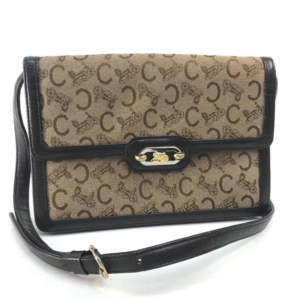 Celine Brown Other Shoulder Bag