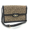 Celine Brown Other Shoulder Bag